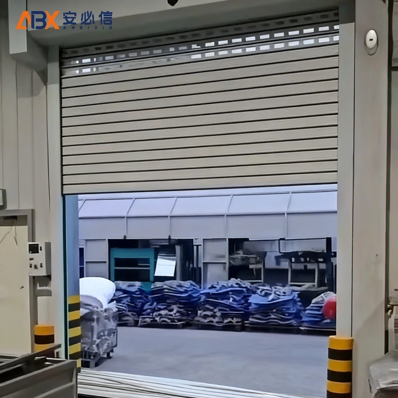 吕梁市雷达高速门